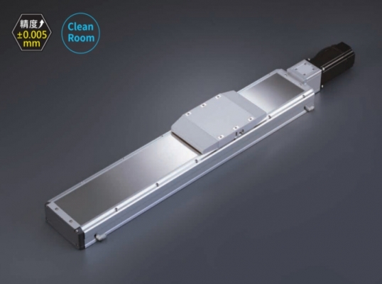 ECH2-14無塵環境/螺桿滑臺